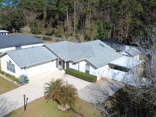 $490,000 | 2124 Wood Stork Avenue, St. Augustine, FL 32084