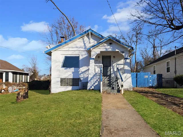 $49,900 | 6219 Julian Avenue, St. Louis, MO 63133