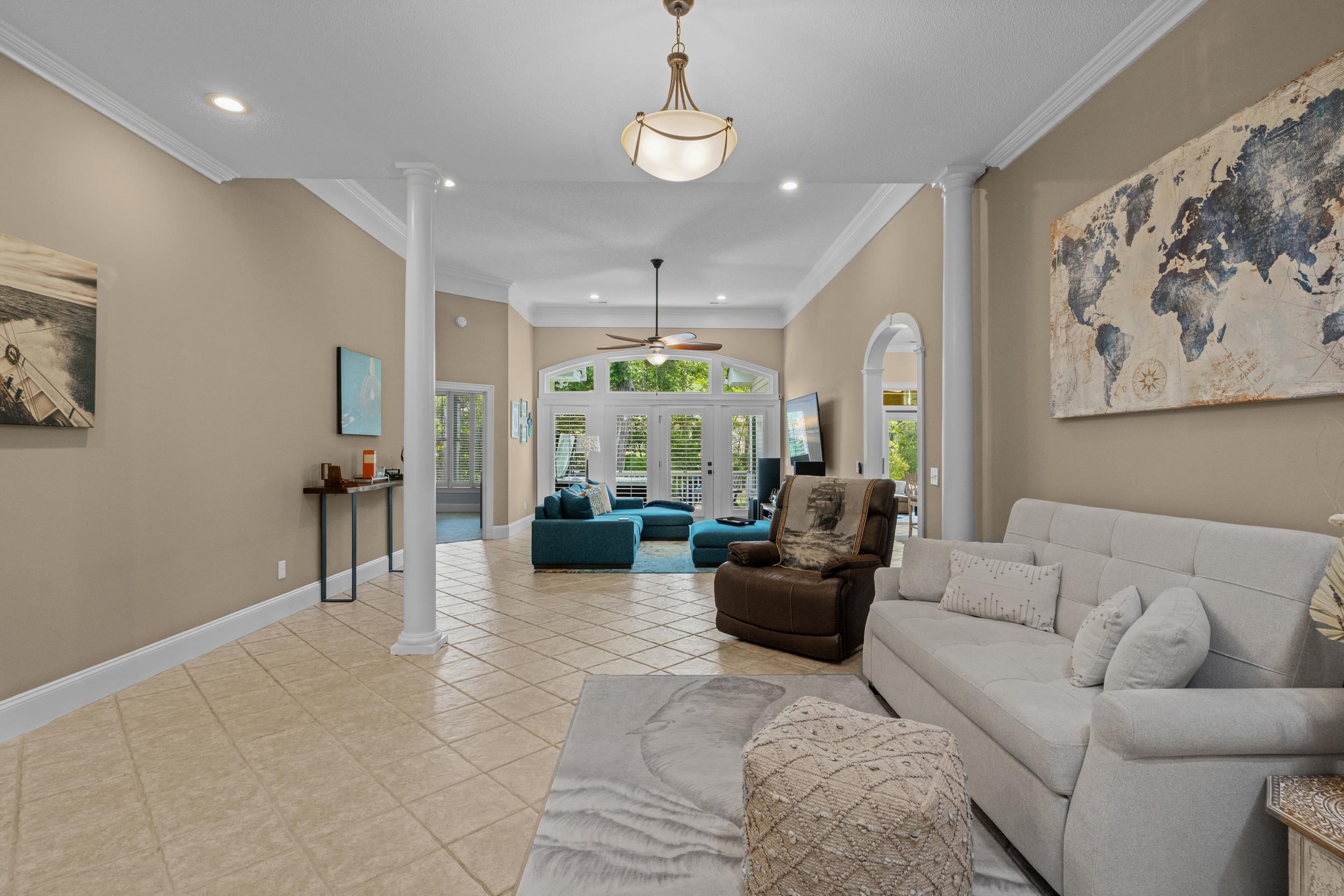 5017 Gilbert Lane North Myrtle Beach, SC 29582 - Photo 14 of 75