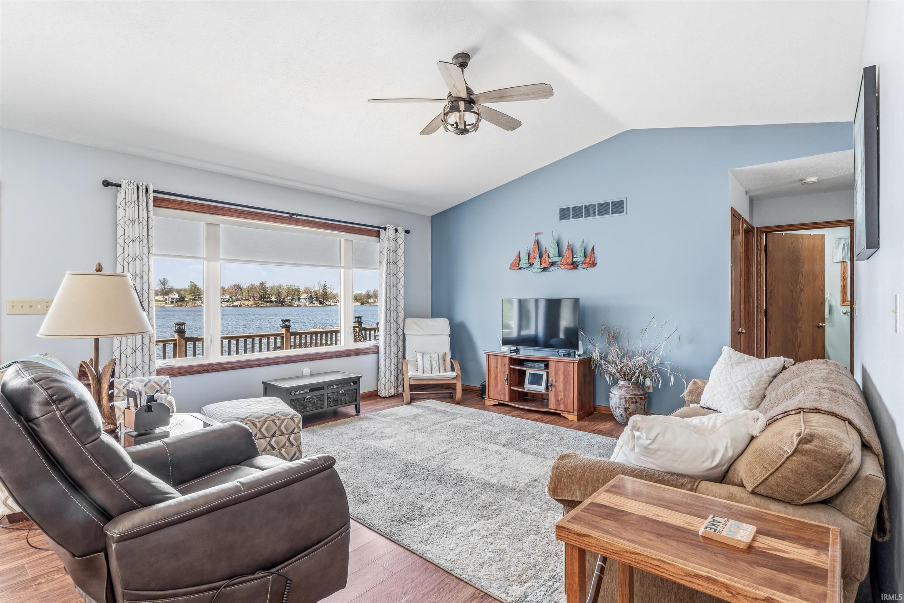 710 Spring Beach Road Rome City, IN 46784 - Photo 5 of 26