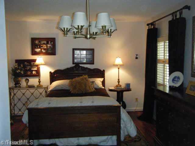301 Okeewemee Star Road Star, NC 27356 - Photo 13 of 16 View.