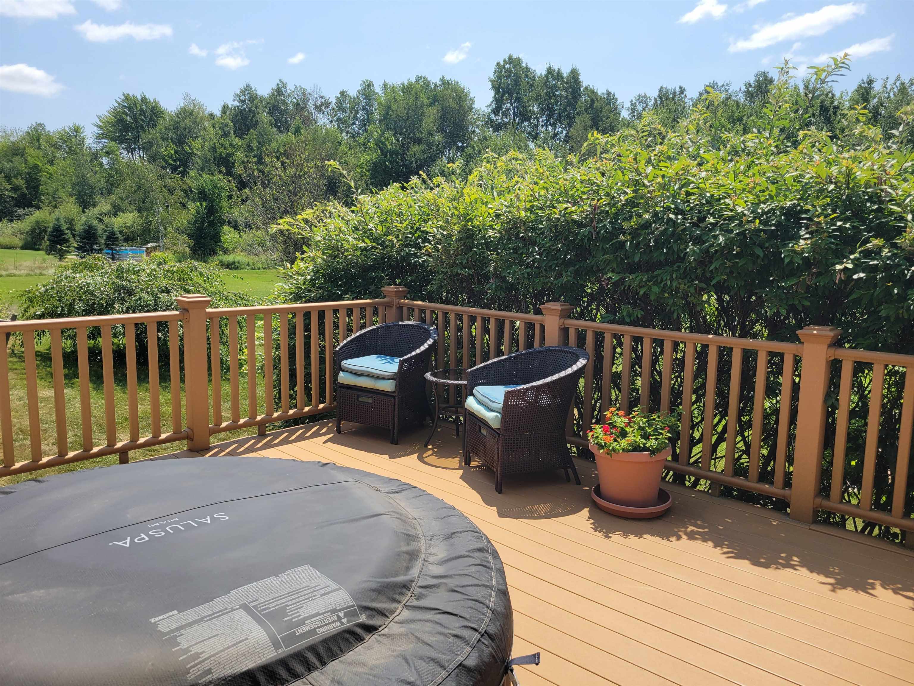 168711 Mountain Bay Road Ringle, WI 54471 - Photo 33 of 47