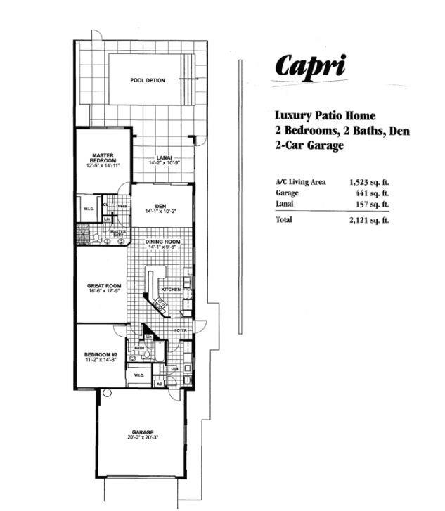 980 Southwest Tamarrow Place Stuart, FL 34997 - Photo 12 of 30 Gallery Image 12