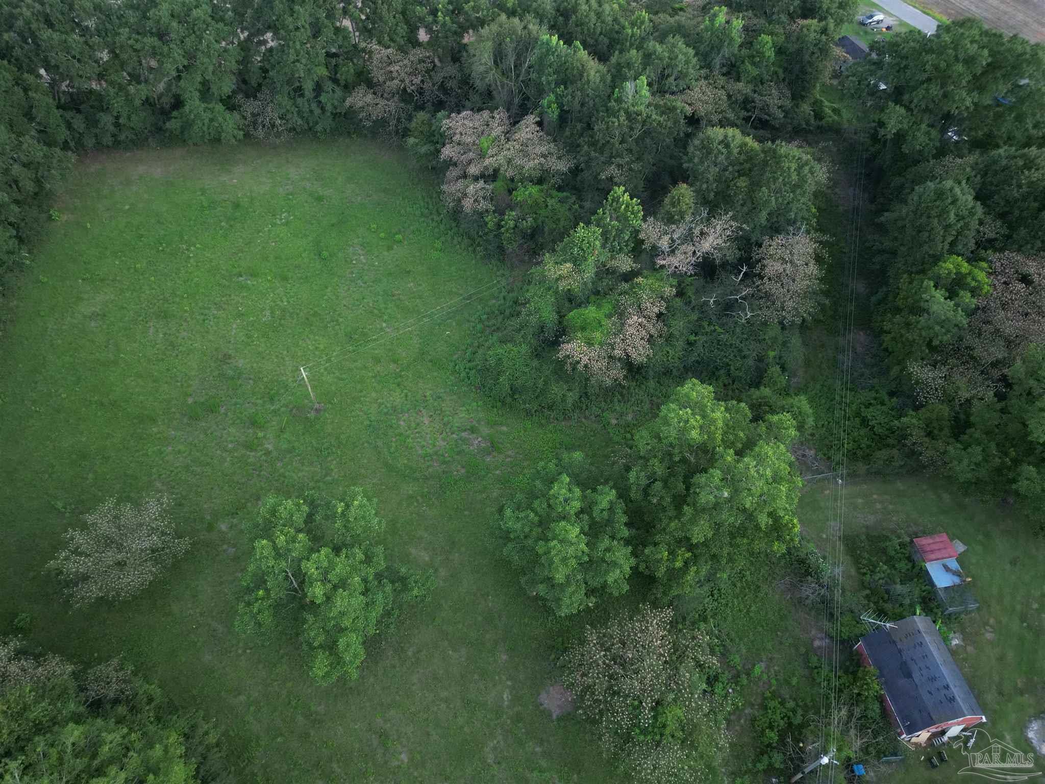 6701 Camp Henderson Road Jay, FL 32565 - Photo 5 of 13