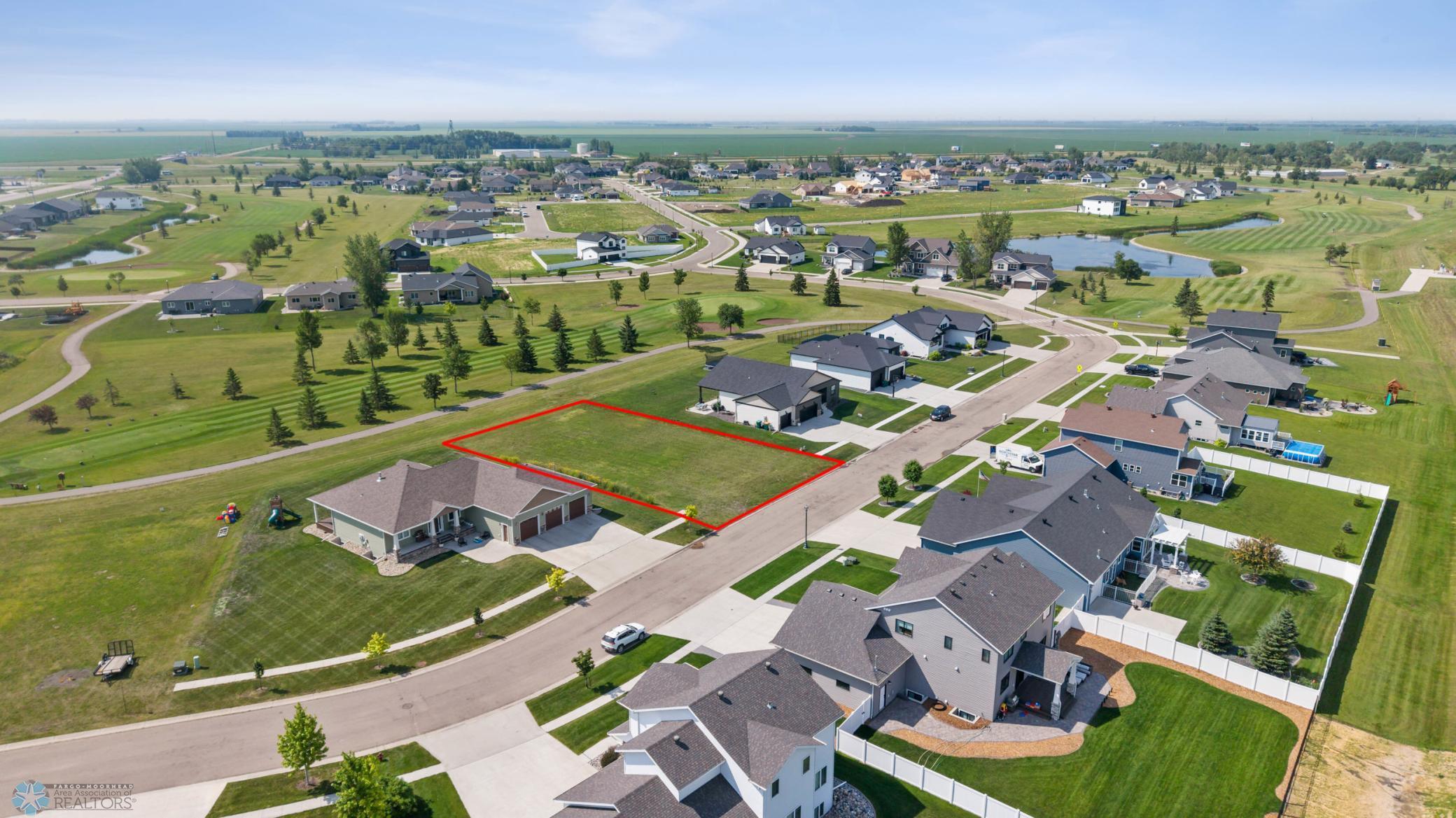138 Annie's Way Mapleton, ND 58059 - Photo 1 of 1
