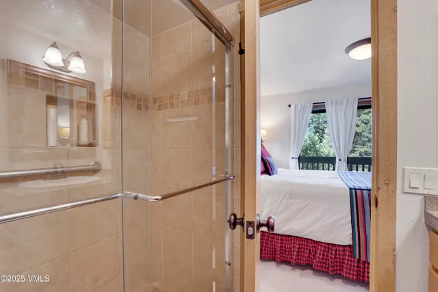 $1,219,000 | 4590 Vail Racquet Club Drive, Unit 9, Vail, CO 81657