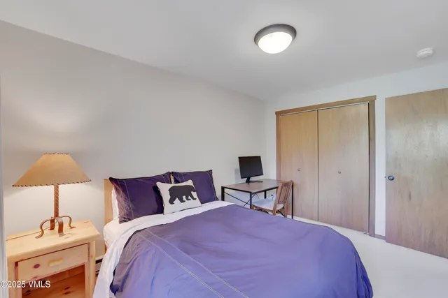 $1,219,000 | 4590 Vail Racquet Club Drive, Unit 9, Vail, CO 81657