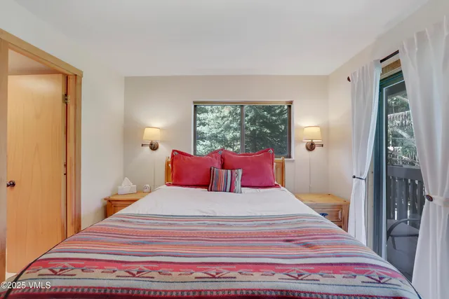 $1,219,000 | 4590 Vail Racquet Club Drive, Unit 9, Vail, CO 81657