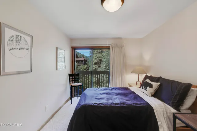 $1,219,000 | 4590 Vail Racquet Club Drive, Unit 9, Vail, CO 81657