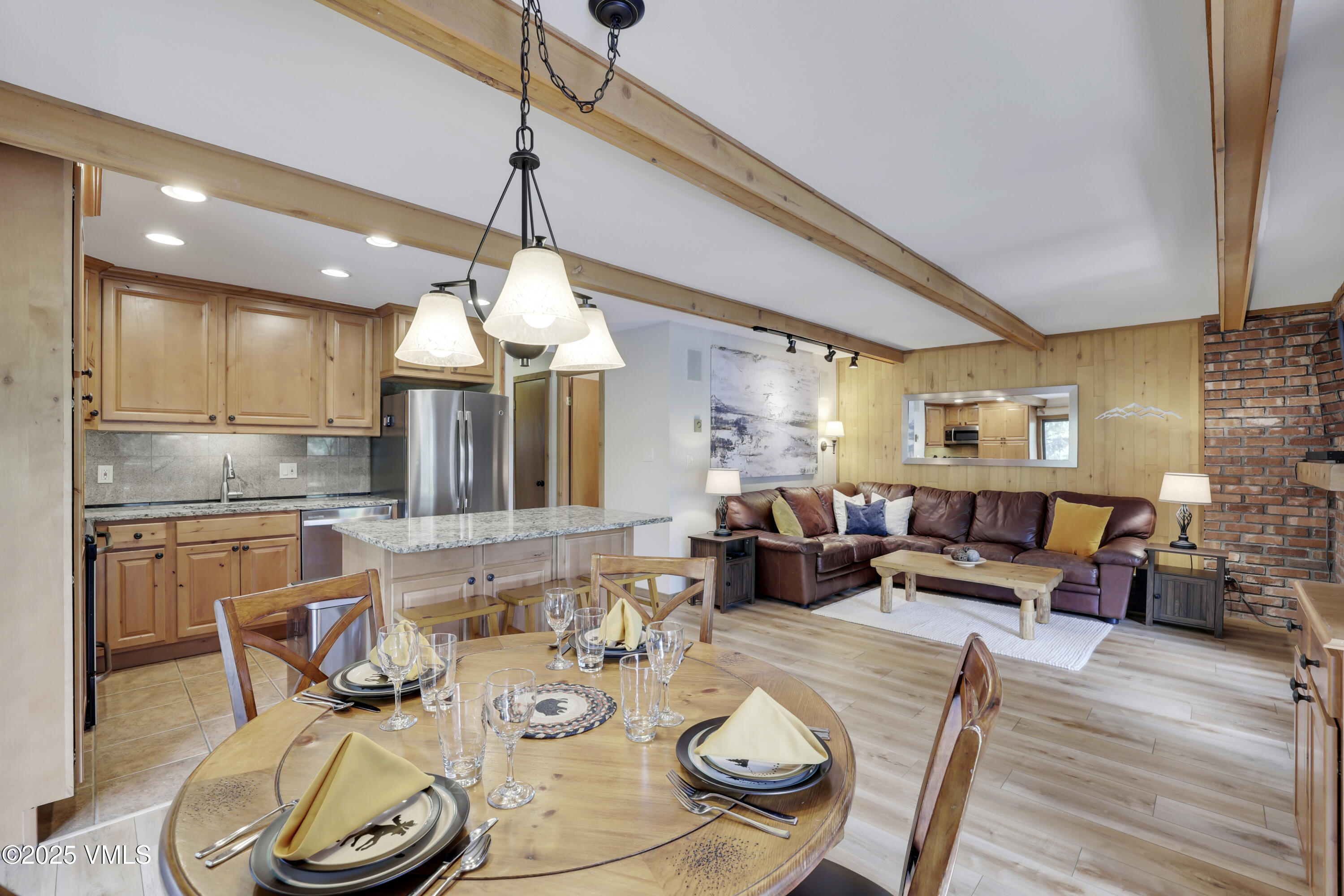 4590 Vail Racquet Club Drive, Unit 9 Vail, CO 81657 - Photo 2 of 25 4Z4A2242