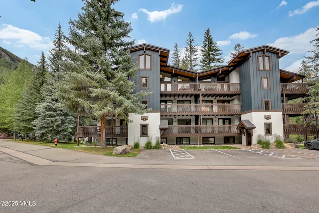 $1,219,000 | 4590 Vail Racquet Club Drive, Unit 9, Vail, CO 81657