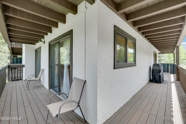 $1,219,000 | 4590 Vail Racquet Club Drive, Unit 9, Vail, CO 81657