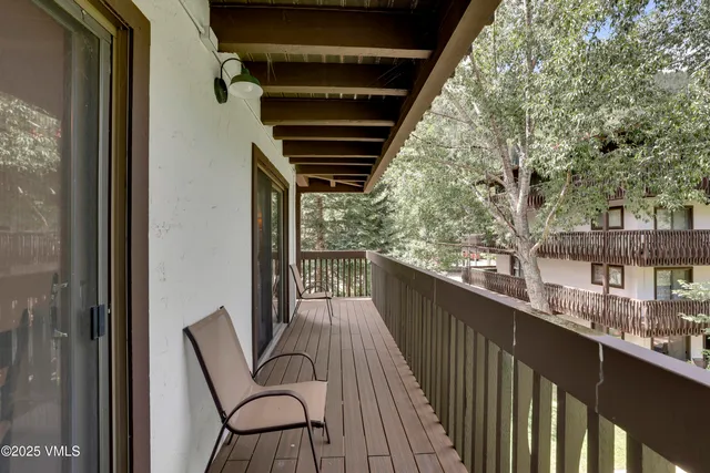 $1,219,000 | 4590 Vail Racquet Club Drive, Unit 9, Vail, CO 81657