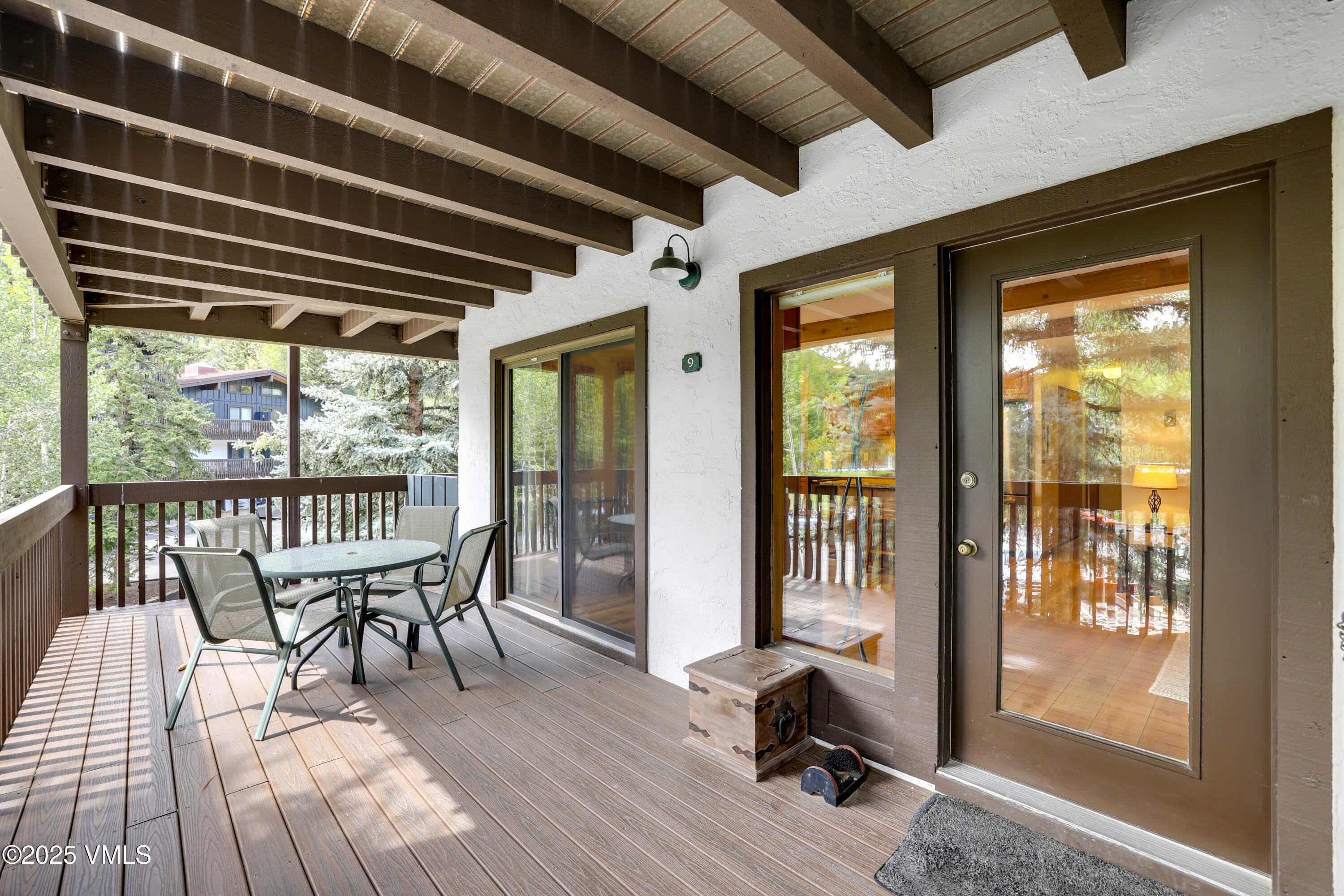 4590 Vail Racquet Club Drive, Unit 9 Vail, CO 81657 - Photo 24 of 25 4Z4A2547