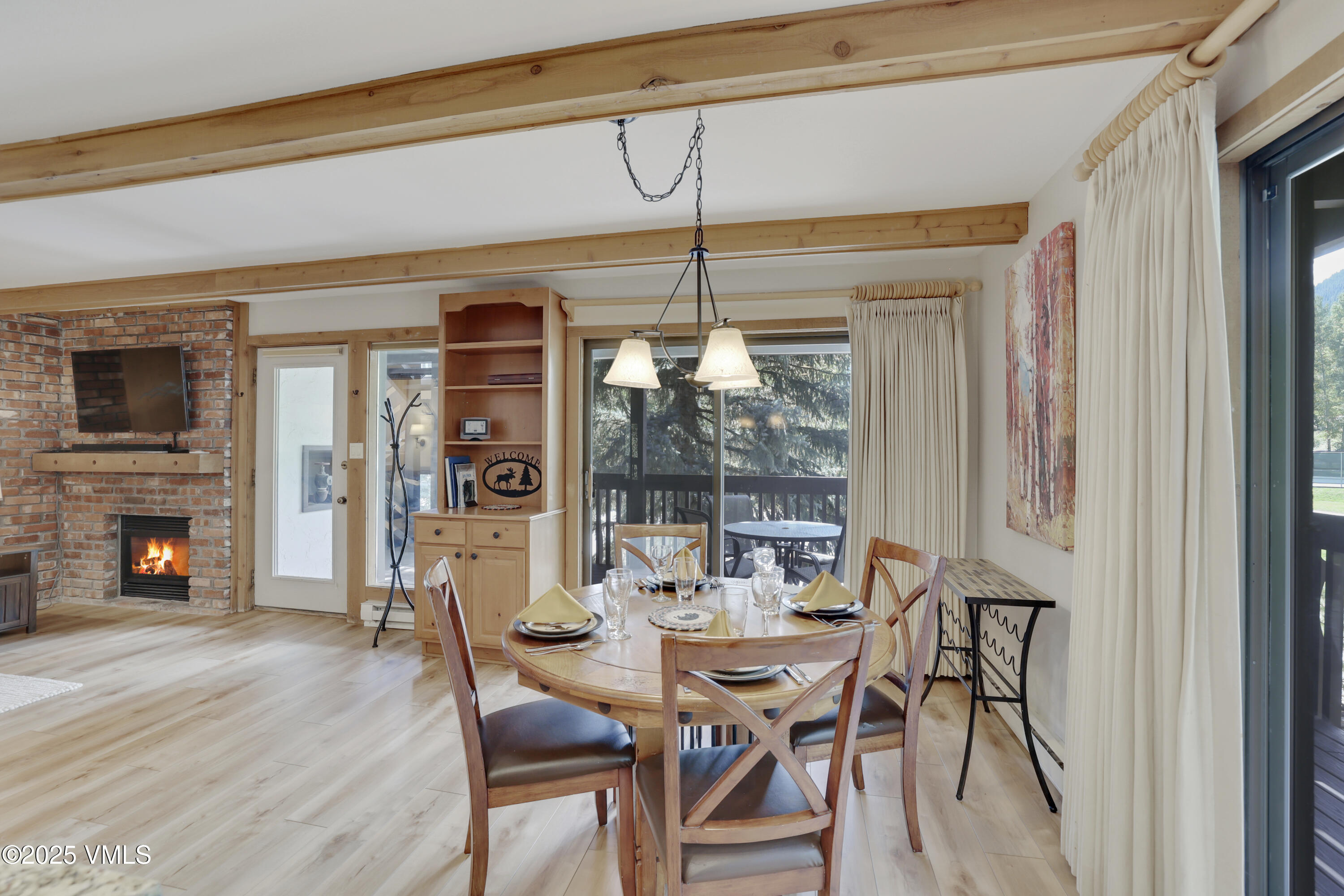 4590 Vail Racquet Club Drive, Unit 9 Vail, CO 81657 - Photo 3 of 25 4Z4A2297