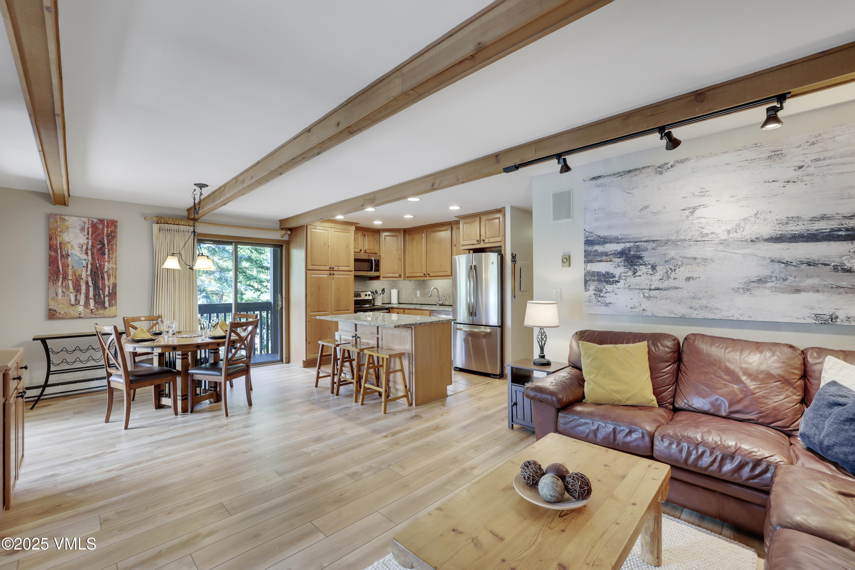 4590 Vail Racquet Club Drive, Unit 9 Vail, CO 81657 - Photo 4 of 25 4Z4A2212