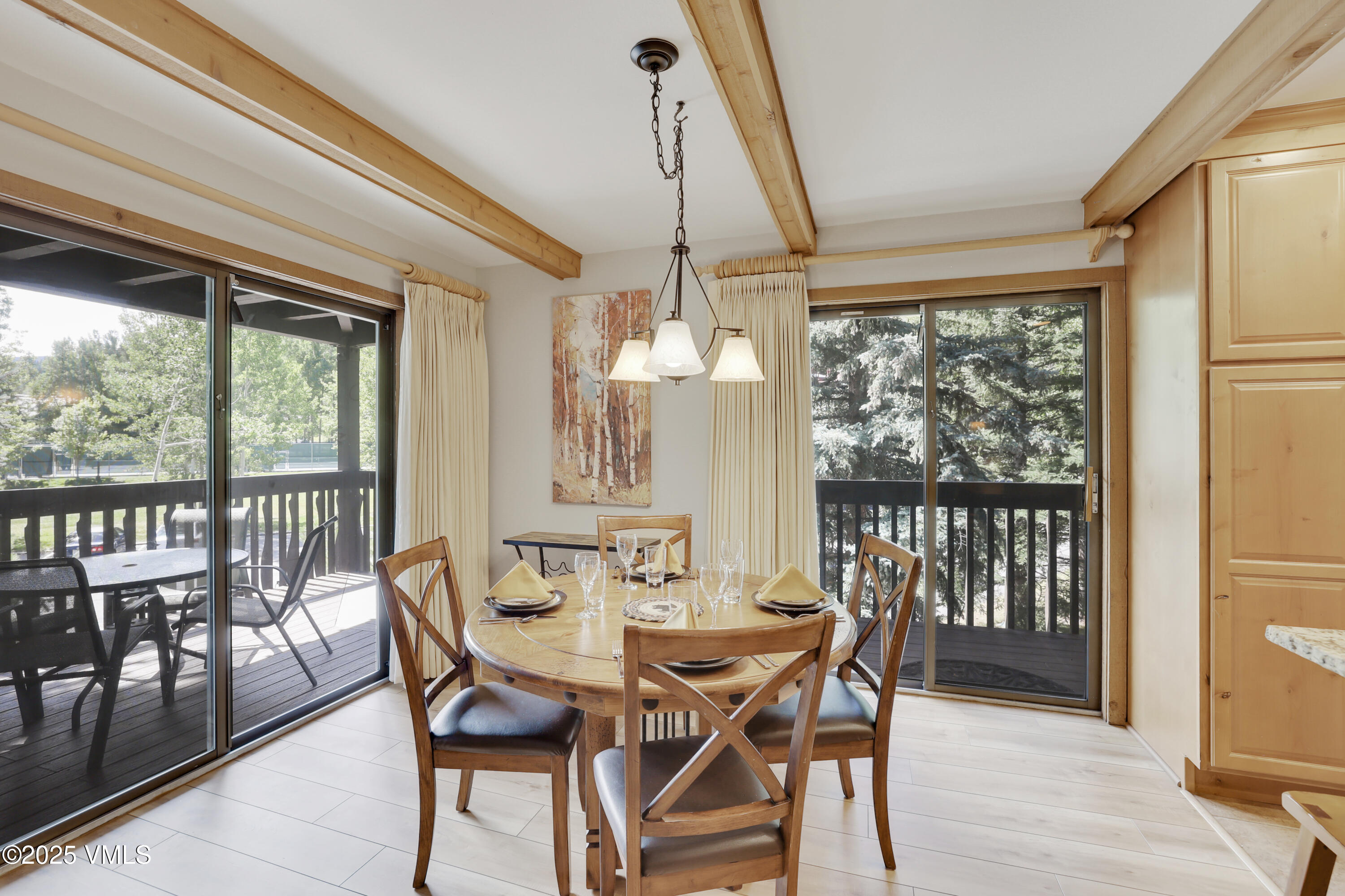 4590 Vail Racquet Club Drive, Unit 9 Vail, CO 81657 - Photo 8 of 25 4Z4A2217