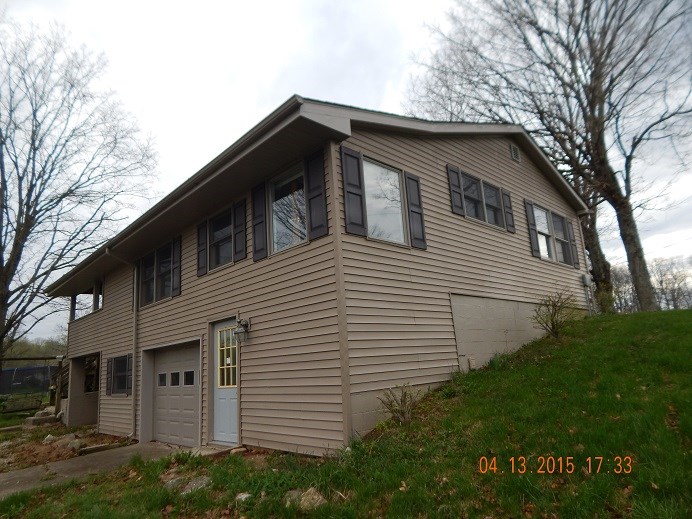 2131 West Popcorn Road Springville, IN 47462 - Photo 3 of 12