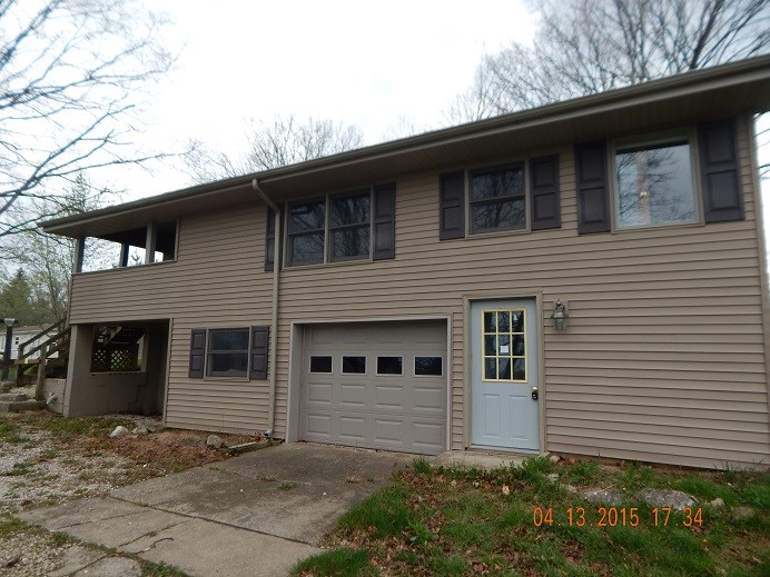 2131 West Popcorn Road Springville, IN 47462 - Photo 4 of 12