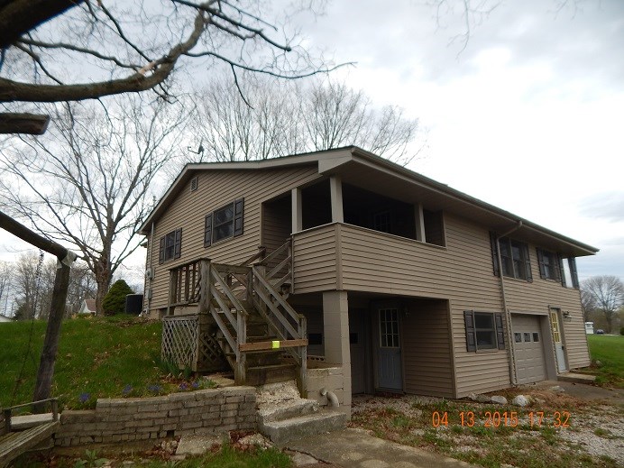 2131 West Popcorn Road Springville, IN 47462 - Photo 5 of 12