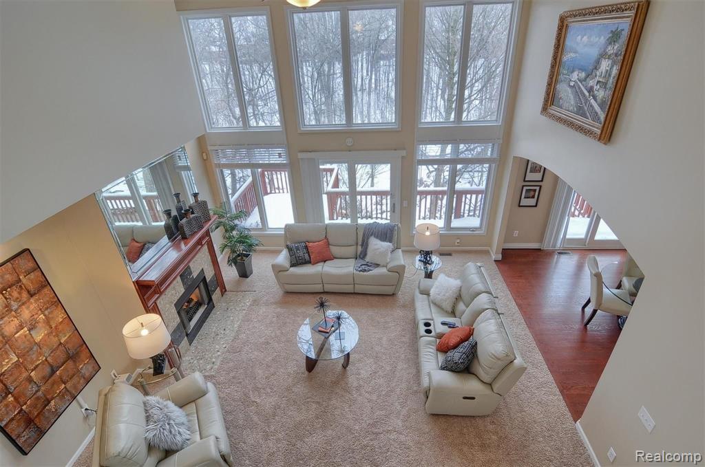 3624 Nesting Ridge Drive Rochester Hills, MI 48309 - Photo 24 of 57