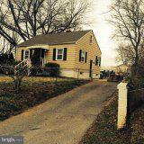 4535 Bennion Road Silver Spring, MD 20906 - Photo 2 of 24 Exterior (Front)
