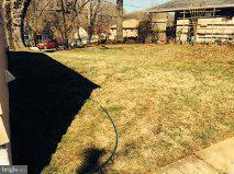 4535 Bennion Road Silver Spring, MD 20906 - Photo 4 of 24 Exterior (Rear)