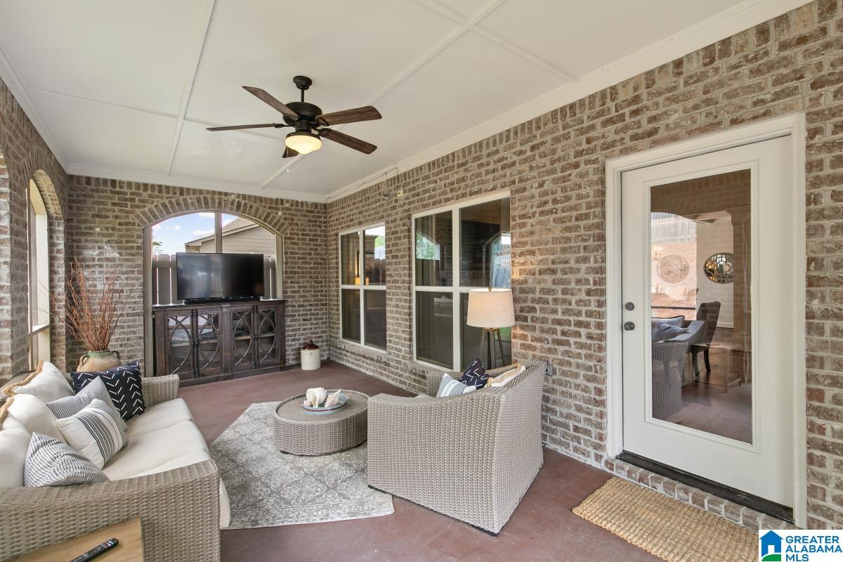 336 Strathaven Circle Pelham, AL 35124 - Photo 22 of 24