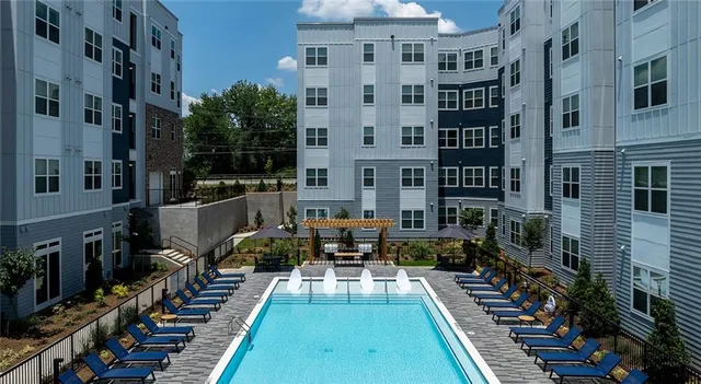 $2,255 | 5420 Buford Highway, Unit B2, Norcross, GA 30071