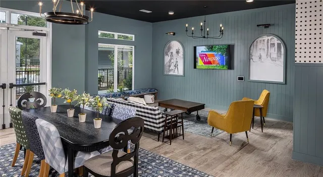 $2,255 | 5420 Buford Highway, Unit B2, Norcross, GA 30071