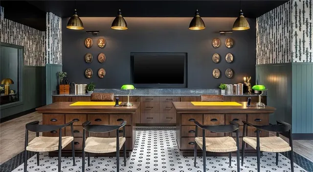 $2,255 | 5420 Buford Highway, Unit B2, Norcross, GA 30071