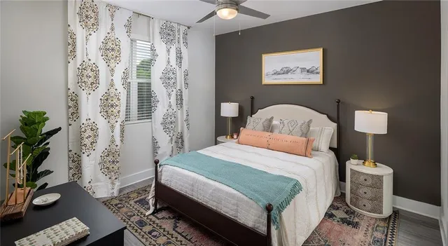 $2,255 | 5420 Buford Highway, Unit B2, Norcross, GA 30071