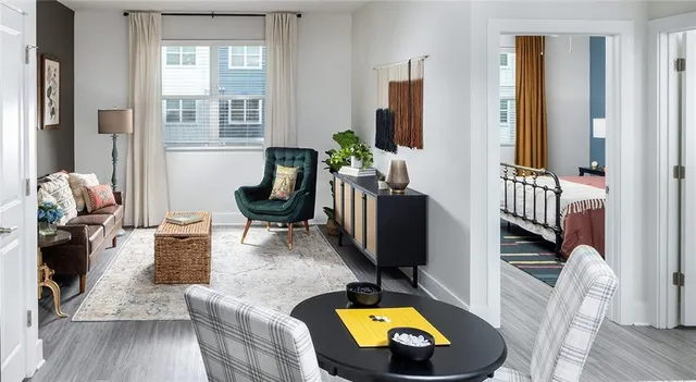 $2,255 | 5420 Buford Highway, Unit B2, Norcross, GA 30071