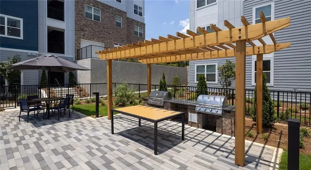 $2,255 | 5420 Buford Highway, Unit B2, Norcross, GA 30071