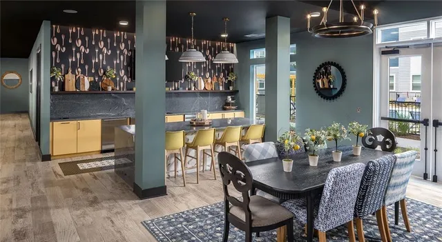 $2,255 | 5420 Buford Highway, Unit B2, Norcross, GA 30071