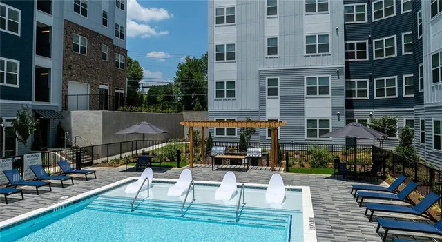 $2,255 | 5420 Buford Highway, Unit B2, Norcross, GA 30071