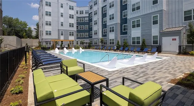 $2,255 | 5420 Buford Highway, Unit B2, Norcross, GA 30071