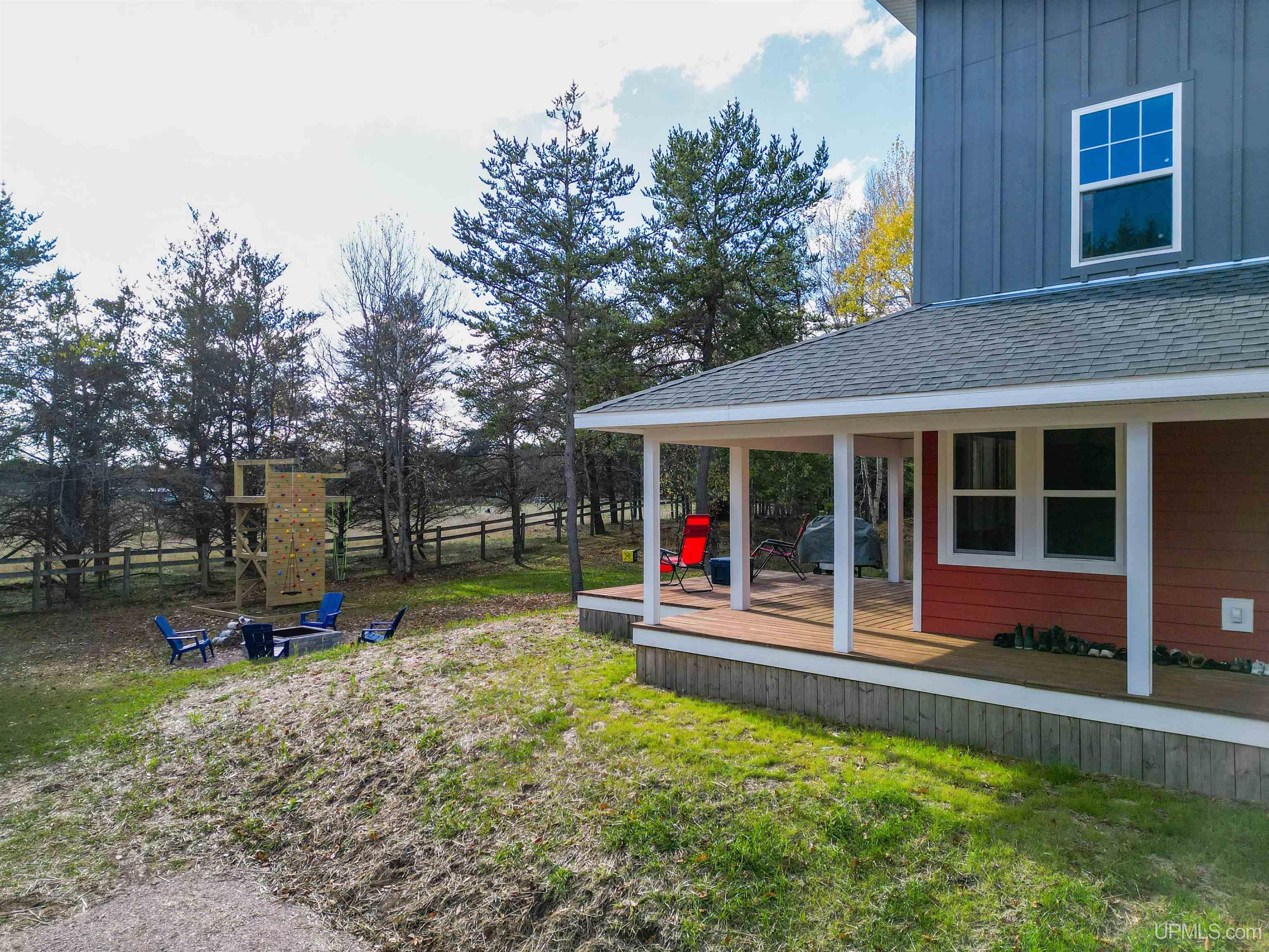 350 Taylor Road Gwinn, MI 49841 - Photo 43 of 48