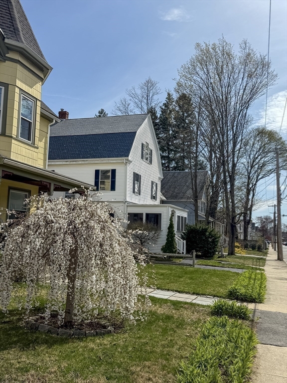 20 Alexander Street Framingham, MA 01702 - Photo 27 of 33