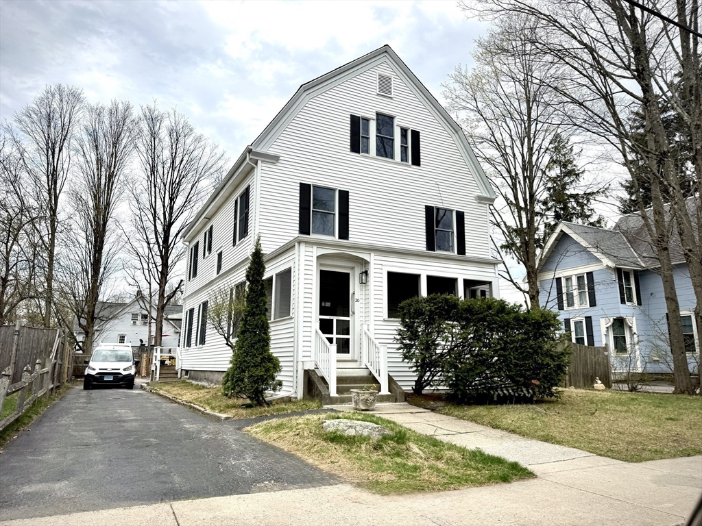 20 Alexander Street Framingham, MA 01702 - Photo 29 of 33