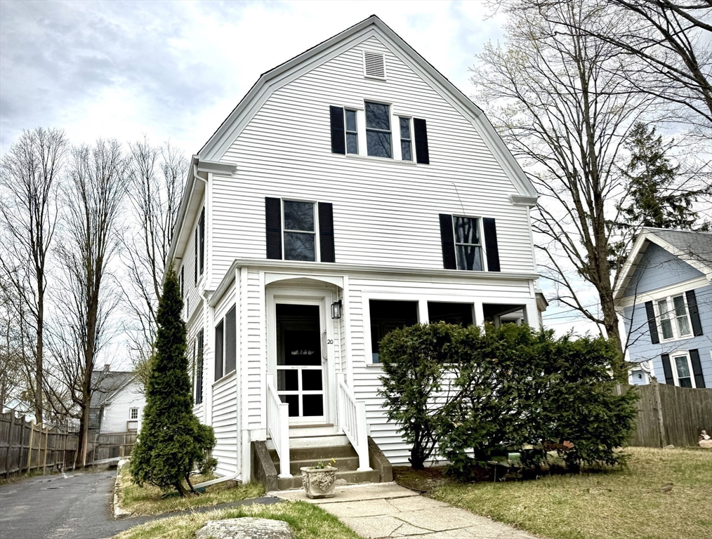 20 Alexander Street Framingham, MA 01702 - Photo 3 of 33