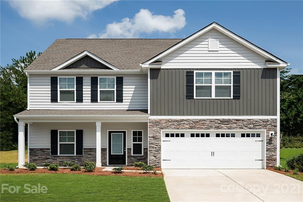 1022 Pecan Ridge Road Fort Mill, SC 29715 - Photo 1 of 12 Gallery Image 1