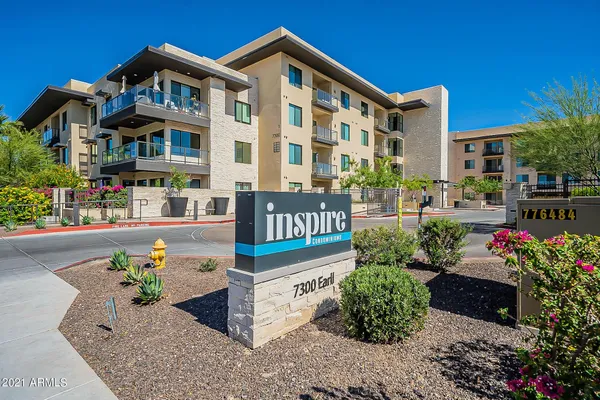 $1,925 | 7300 East Earll Drive, Unit 1016, Scottsdale, AZ 85251