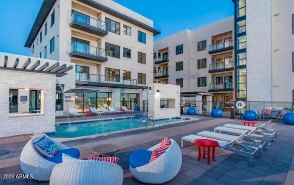 $1,925 | 7300 East Earll Drive, Unit 1016, Scottsdale, AZ 85251
