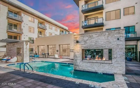 $1,925 | 7300 East Earll Drive, Unit 1016, Scottsdale, AZ 85251