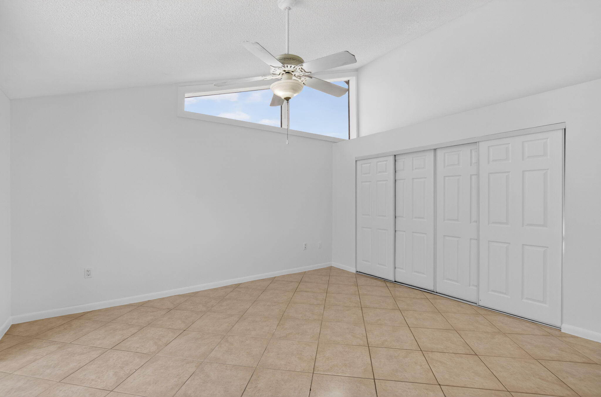 9879 Boca Gardens Trail, Unit A Boca Raton, FL 33496 - Photo 9 of 34 Primary Bedroom