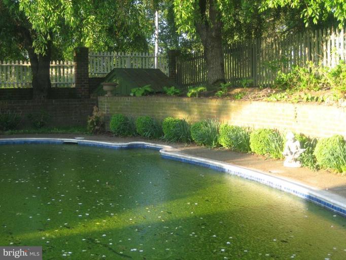 40694 Farm Market Road Leesburg, VA 20176 - Photo 28 of 30 a view of a lake with a yard