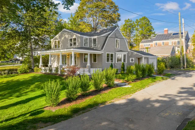 $1,775,000 | 63 Cloyster Road, South Portland, ME 04106
