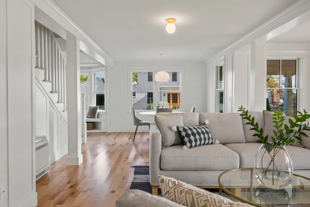 $1,775,000 | 63 Cloyster Road, South Portland, ME 04106