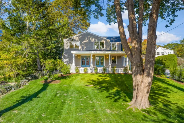 $1,775,000 | 63 Cloyster Road, South Portland, ME 04106